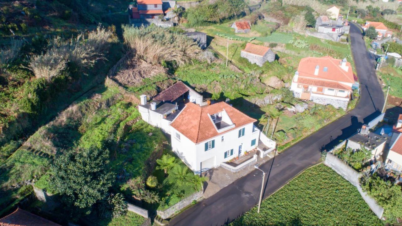 Вілла Casa Da Grota Порту-Моніш Екстер'єр фото
